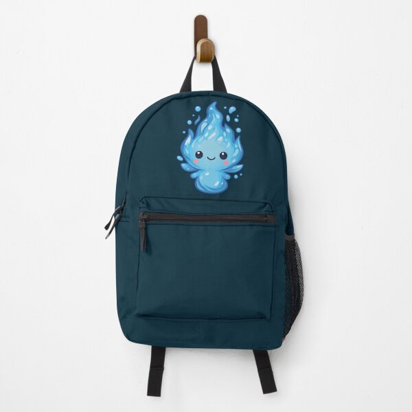 Item preview, Cute Water Element Creature designed and sold by shockart-pl.