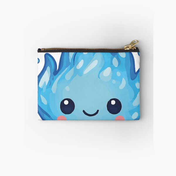 Item preview, Cute Water Element Creature designed and sold by shockart-pl.