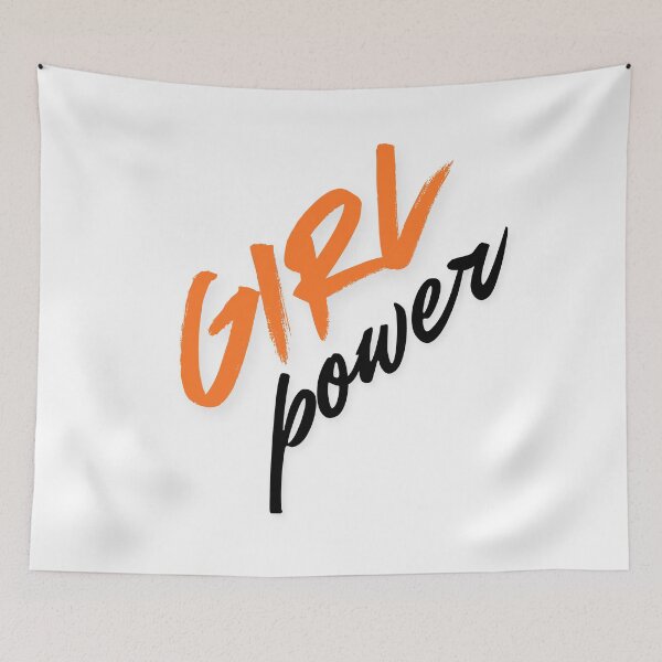 Item preview, Poder femenino designed and sold by No socks.