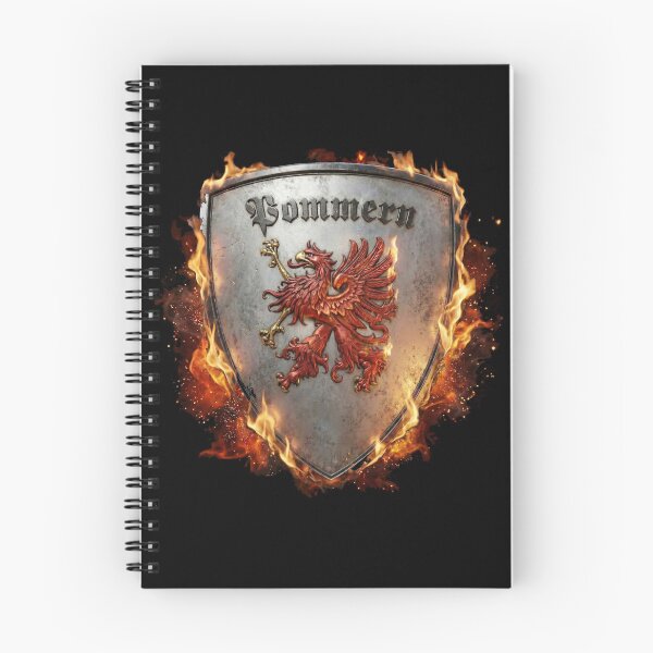 Item preview, The coat of arms of Pomerania designed and sold by Stabile Klamotten.