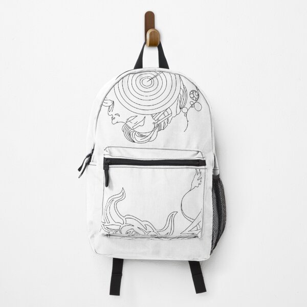 Item preview, Bullseye Mind Tattoo Line Art designed and sold by Color for Balance .