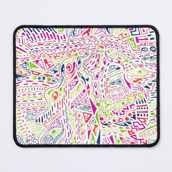 Item preview, Abstract Design 9 designed and sold by BScottDesign.