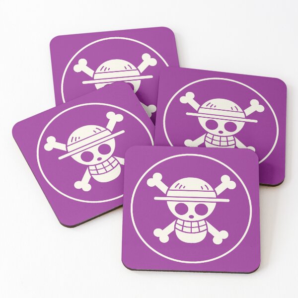 Item preview, Jolly Roger Skull & Crossbones Army Logo Resist Pirate Flag Pop Art designed and sold by wmxdesign.