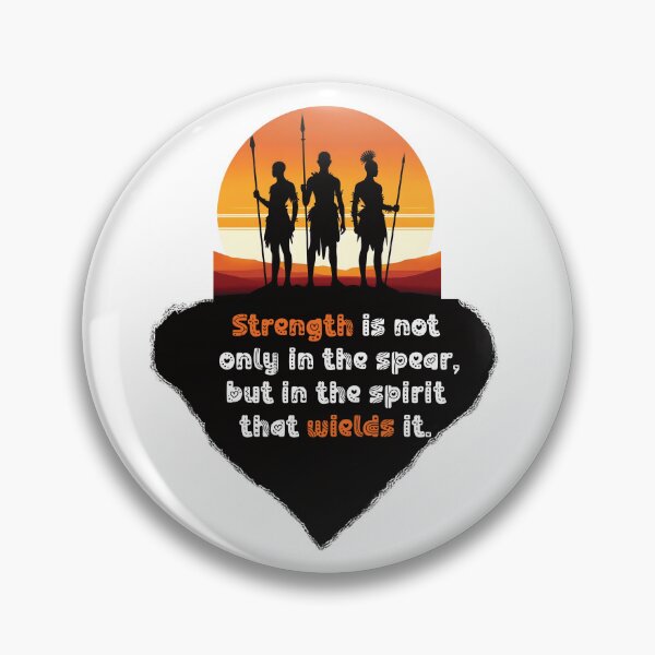 Item preview, Strength  designed and sold by vn-design2.