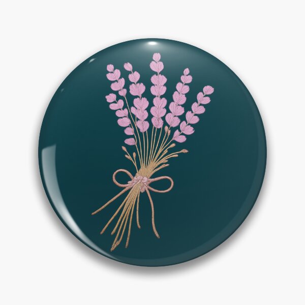Item preview, Lavender Bundle Minimalist Botanical Line Art designed and sold by Midnight Garden.