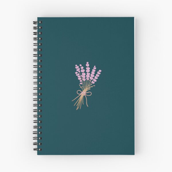 Item preview, Lavender Bundle Minimalist Botanical Line Art designed and sold by Midnight Garden.