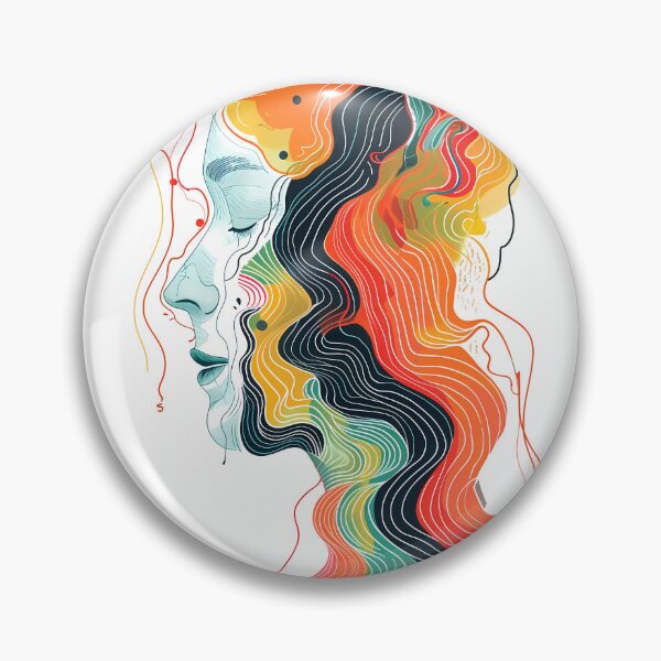 Item preview, The dream of beauty designed and sold by WirelessChimp.