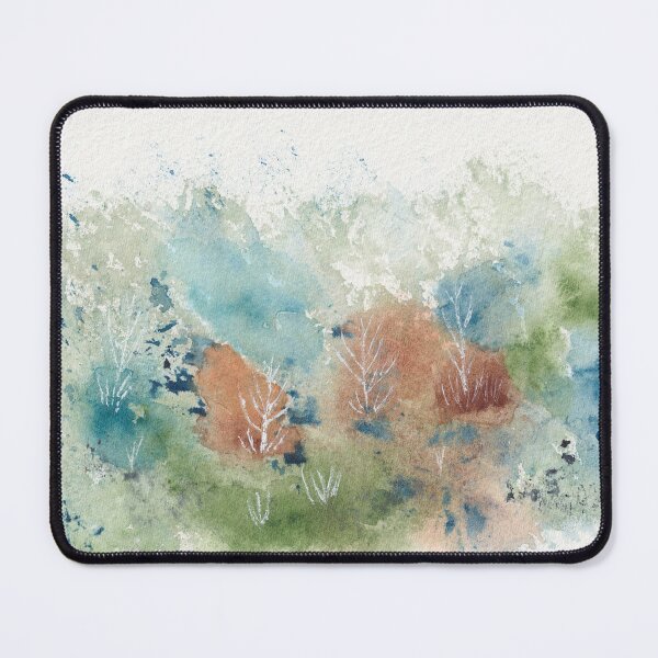 Item preview, Early Autumn Woodland designed and sold by The Elderberry Blossom.