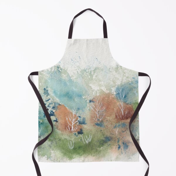 Item preview, Early Autumn Woodland designed and sold by The Elderberry Blossom.