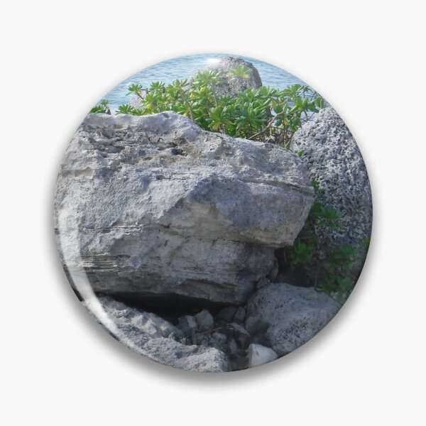 Item preview, Rocks and Boulders designed and sold by GloriaGranat.