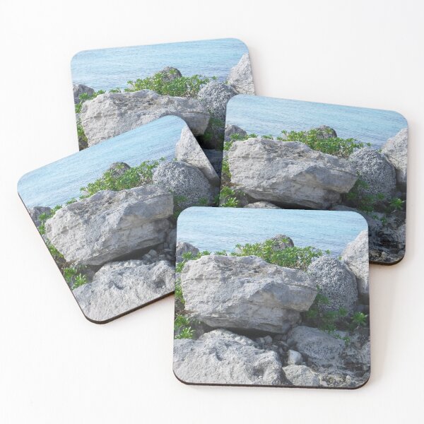 Item preview, Rocks and Boulders designed and sold by GloriaGranat.