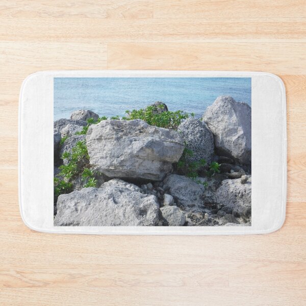 Item preview, Rocks and Boulders designed and sold by GloriaGranat.