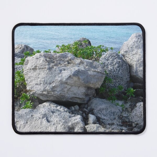 Item preview, Rocks and Boulders designed and sold by GloriaGranat.
