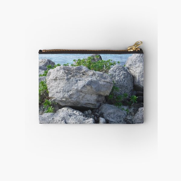 Item preview, Rocks and Boulders designed and sold by GloriaGranat.
