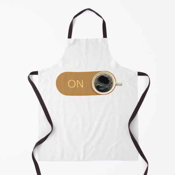 Item preview, coffee on · coffee mode · caffeine on designed and sold by Oniyasha.