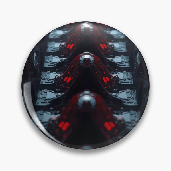 Item preview, Assembly Line designed and sold by AbstractAnom.