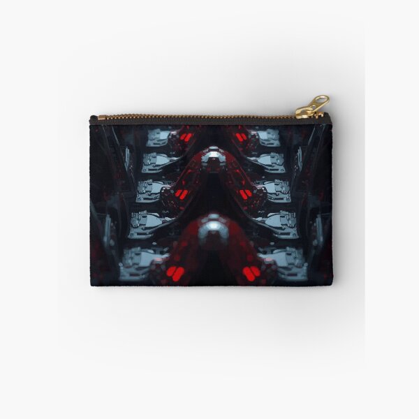 Item preview, Assembly Line designed and sold by AbstractAnom.