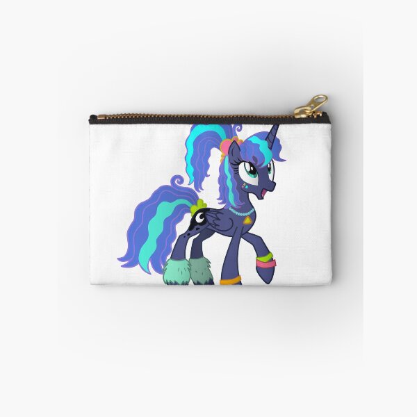 Item preview, Princess Luna 80's My Little Pony MLP designed and sold by Diamanths.