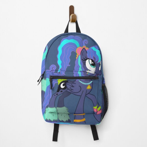Item preview, Princess Luna 80's My Little Pony MLP designed and sold by Diamanths.