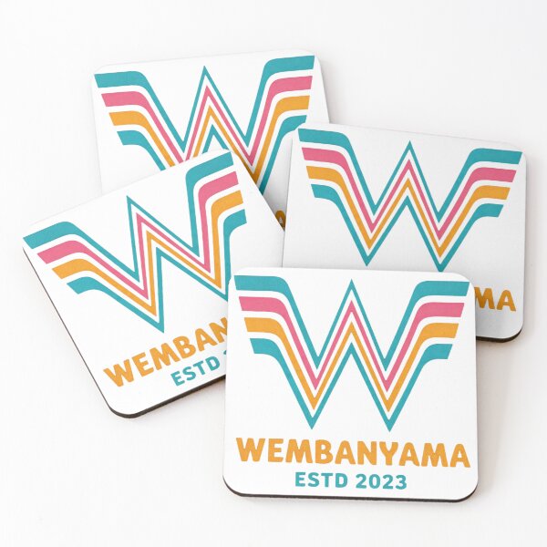 Item preview, Wembanyama Burger designed and sold by BronxArtist.