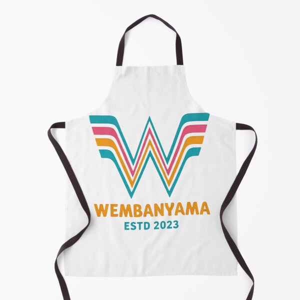 Item preview, Wembanyama Burger designed and sold by BronxArtist.