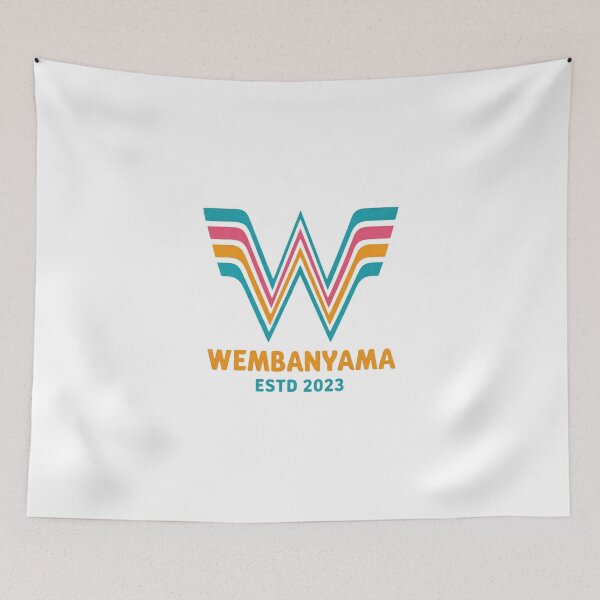 Item preview, Wembanyama Burger designed and sold by BronxArtist.