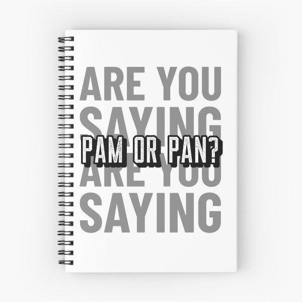 Item preview, Step Brothers Pam or Pan designed and sold by RupertsGarage.