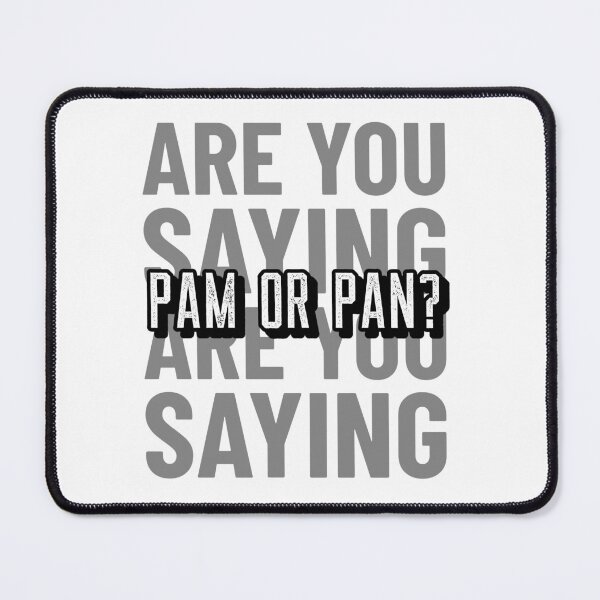 Item preview, Step Brothers Pam or Pan designed and sold by RupertsGarage.