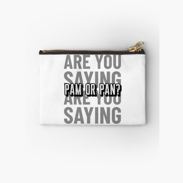 Item preview, Step Brothers Pam or Pan designed and sold by RupertsGarage.