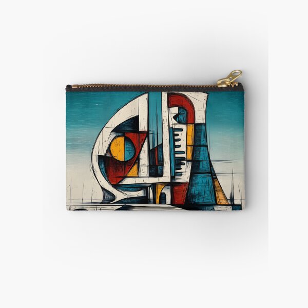Item preview, Building Tomorrow Cities Through Futuristic Geometry and Sustainable Design designed and sold by OlfactoART Studio.