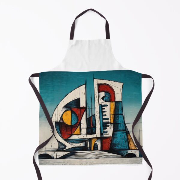 Item preview, Building Tomorrow Cities Through Futuristic Geometry and Sustainable Design designed and sold by OlfactoART Studio.