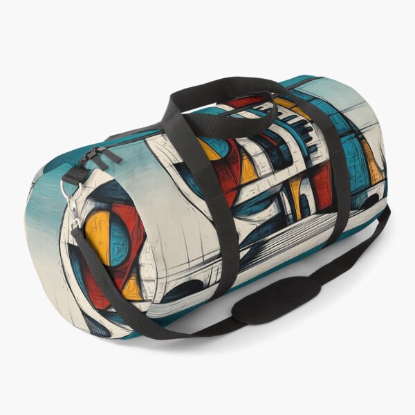 Item preview, Building Tomorrow Cities Through Futuristic Geometry and Sustainable Design designed and sold by OlfactoART Studio.