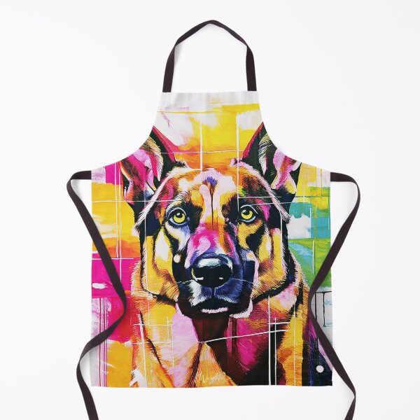 Item preview, Painted Guardian designed and sold by WrightDesignsUS.