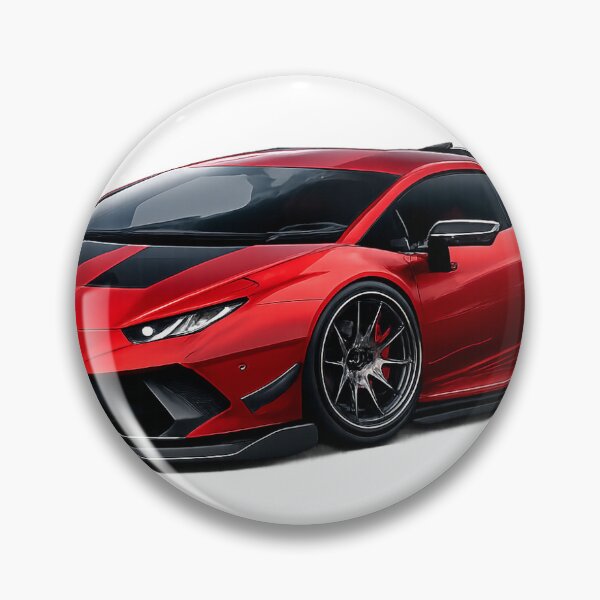 Item preview, Lamborghini huracan designed and sold by Horsepower Art.