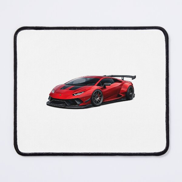 Item preview, Lamborghini huracan designed and sold by Horsepower Art.