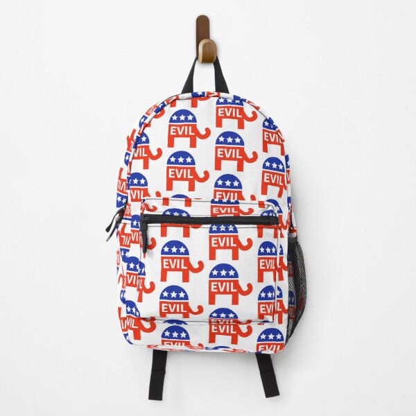 Item preview, Republicans are evil. designed and sold by Rachel the Artist .