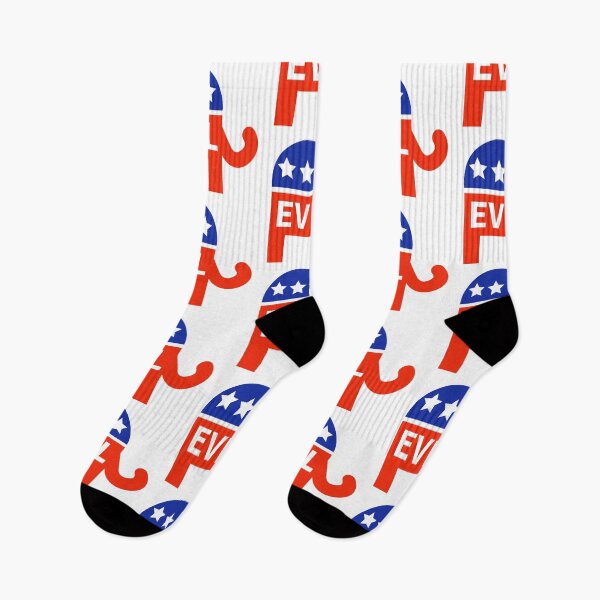 Item preview, Republicans are evil. designed and sold by Rachel the Artist .