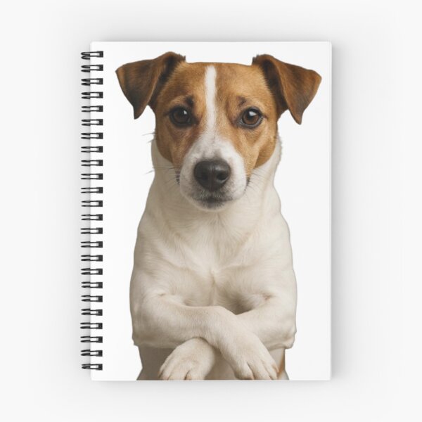 Item preview, Jack Russel designed and sold by TodeNina.