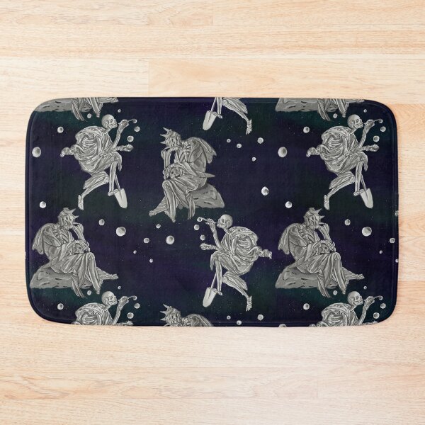 Item preview, death party designed and sold by Ashhammell.