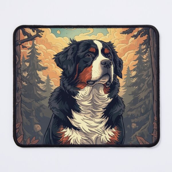 Item preview, Forest Companion designed and sold by AbstractAnom.