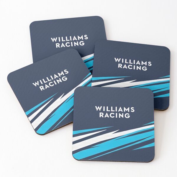 Item preview, Carlos Sainz 55 Williams Racing designed and sold by Studio F1Grid.