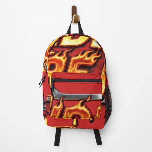 Item preview, Fire Horse Rider – 2026 Horseman Of Time designed and sold by Abeshinobi.