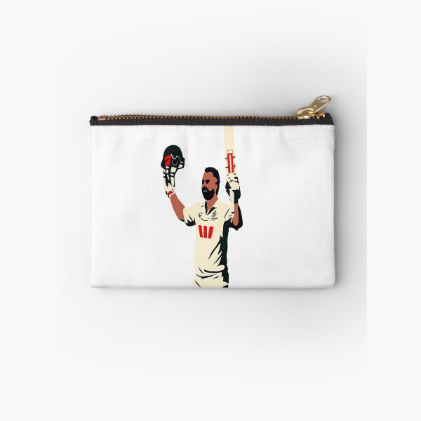 Item preview, Travball Cricket Victory Silhouette Celebration Art designed and sold by AntonioJ8.