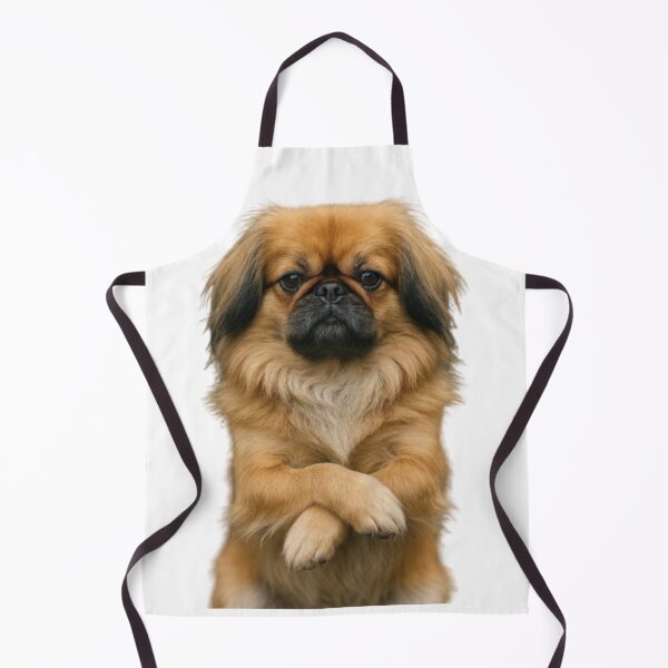 Item preview, Pekingese designed and sold by TodeNina.