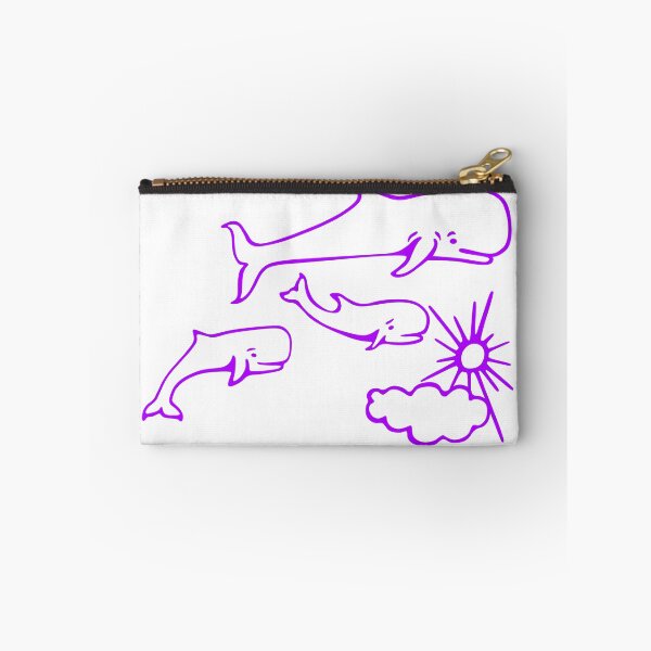 Item preview, Whales and Sun Tattoo by Robe of Extremoduro designed and sold by MobsProject.