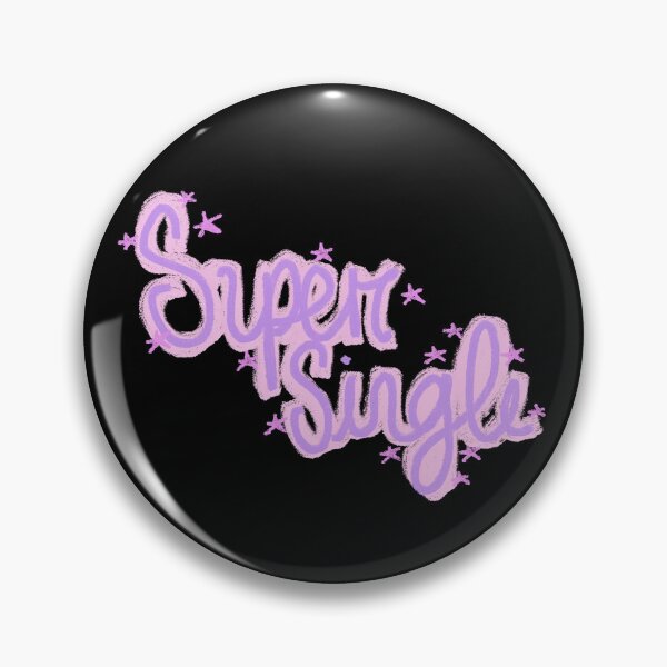 Item preview, Super Single designed and sold by beautifulprince.