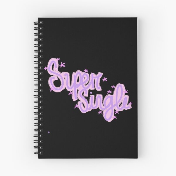 Item preview, Super Single designed and sold by beautifulprince.