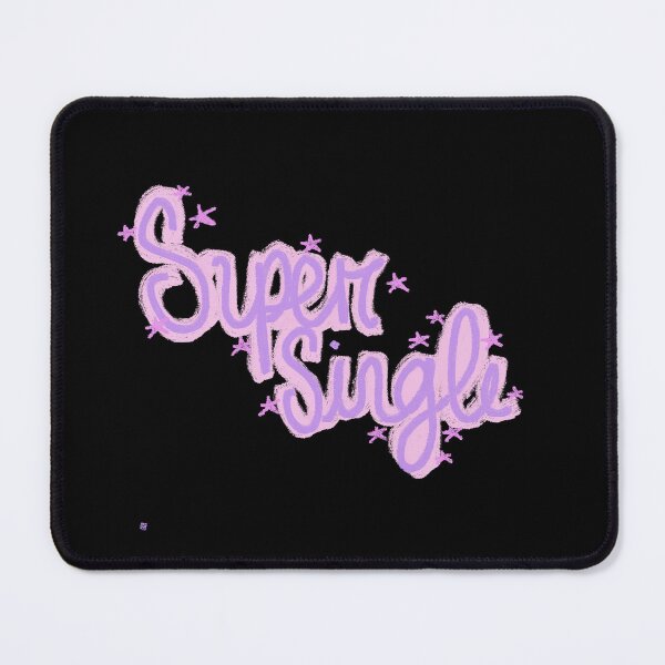 Item preview, Super Single designed and sold by beautifulprince.