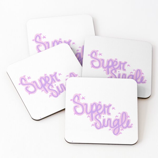 Item preview, Super Single designed and sold by beautifulprince.