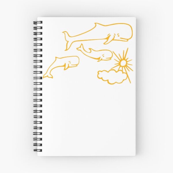 Item preview, Whales and Sun Tattoo by Robe of Extremoduro designed and sold by MobsProject.